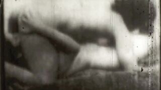 Vintage Taboo Hairy Pussy Lesbians - 14 image