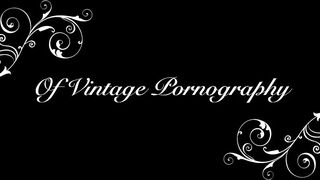 Vintage Taboo Hairy Pussy Lesbians - 3 image