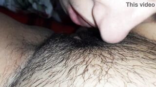 The conductor on the train licked my pussy - Lesbian Illusion Girls