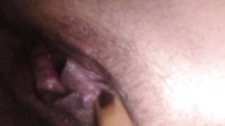My pussy swollen and I didn't stop cumming - 15 image