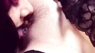 Group of horny chicks throw big orgy - 11 image