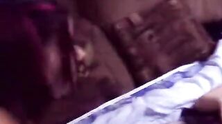 Group of horny chicks throw big orgy - 14 image