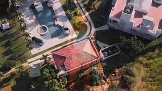 I Sit on Dildo and My Pussy Opens up Very Nice Ggmansion - 1 image