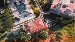 I Masturbate Sitting on Dildo and My Pussy Gets All Wet Ggmansion - 1 image