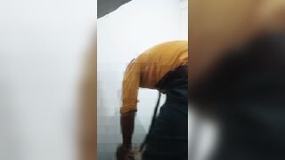 The maid was fucked by her employer. - 5 image