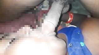 I fucked a village girl in my house - 5 image