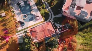 We Masturbate in Bmw and Then I Penetrate Her Ggmansion - 1 image