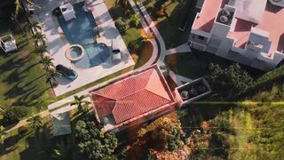 Big Ass Latin Dildo in My Asshole Ggmansion - 1 image
