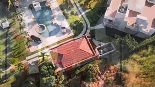 They Get in Doggy Style and Get Fingered in Their Asses Ggmansion - 1 image