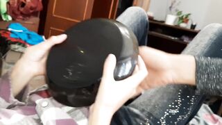 Role play of three lesbian girls with hot and dirty talk - Lesbian-candys - 13 image