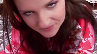 Naughty lesbians love fucking with fingers - 6 image