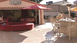 lesbians having lesbo fucn - groupsex orgy - 2 image