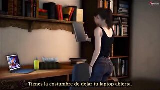 Residen evil futa copilation - 11 image