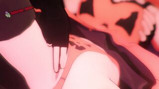 Ruby and Penny Get Distracted Before the Costume Party - 5 image