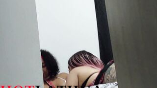 My Two Neighbors Have Sex on Halloween - 4 image