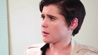 Lily Cade e le amiche da leccare - 2 image