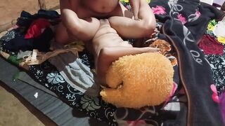 Sexy girl fucking in my room at Durga puja - 2 image