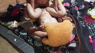 Sexy girl fucking in my room at Durga puja - 5 image
