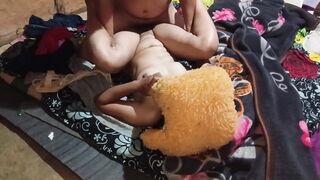 Sexy girl fucking in my room at Durga puja - 6 image