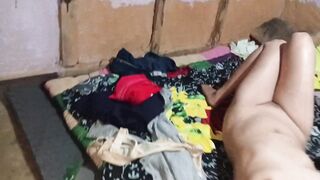 Sexy girl fucking in my room at Durga puja - 7 image