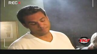 Superb Blone and Brunette Lesbians Are Licking Anf Fingering One Another's Hot Cunts