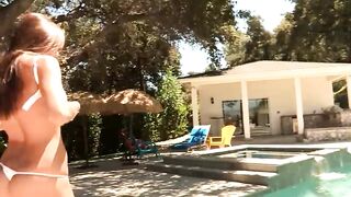 It happened in the pool! - 3 image