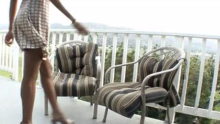 Troie esotiche amano leccarsi