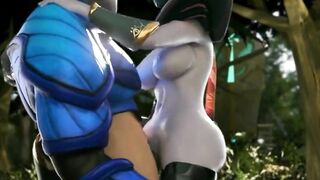 SFMStudio Hentai Compilation 15 - 3 image