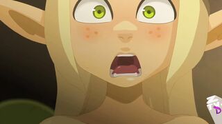 WakFuck French Lesbian Horny Teens Play Together - 13 image