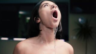 Eve Sweet And Josephine Jackson Get Fucked Hard - 1 image