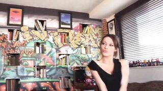 Sovereign Syre Loves Surrendering To Nikita Bellucci - 3 image