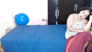 I convinced my husband and my best friend to have a homemade threesome - 4 image