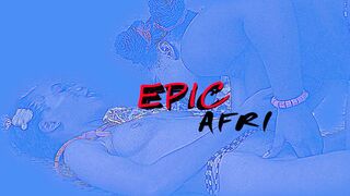 Lesbian Threesome - My First Lesbian Experience - 2 image