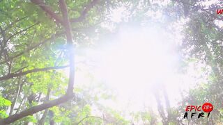 Lesbian Threesome - My First Lesbian Experience - 3 image