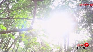 Lesbian Threesome - My First Lesbian Experience - 4 image