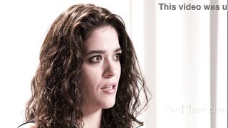 Big Butt Victoria Voxx's Interview And Masturbation - 8 image