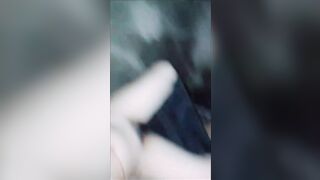 The hot girl, eager for sex, has taken off her clothes and is getting very excited for sex. She is rubbing her hot pussy very ha - 10 image