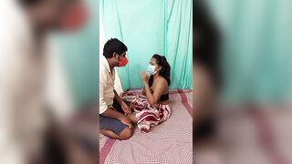 Tamil Girl Gets Fucked By Neighbour Tamil Boy. Use Headsets. Tamil Story With Blowjob - 1 image