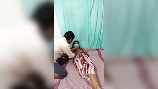 Tamil Girl Gets Fucked By Neighbour Tamil Boy. Use Headsets. Tamil Story With Blowjob - 2 image