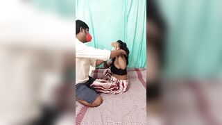 Tamil Girl Gets Fucked By Neighbour Tamil Boy. Use Headsets. Tamil Story With Blowjob - 4 image