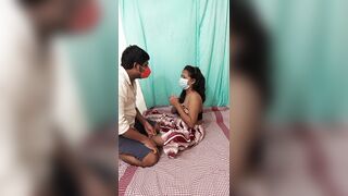 Tamil Girl Gets Fucked By Neighbour Tamil Boy. Use Headsets. Tamil Story With Blowjob - 5 image