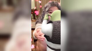 I Just Had Sex With Shrek