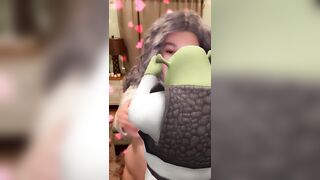 I Just Had Sex With Shrek