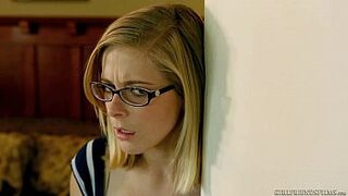 Cassandra Nix And Veruca James Lez Action - 1 image