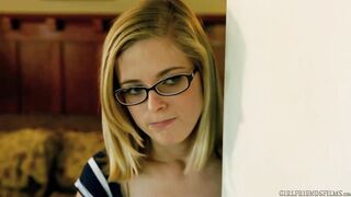 Cassandra Nix And Veruca James Lez Action - 7 image