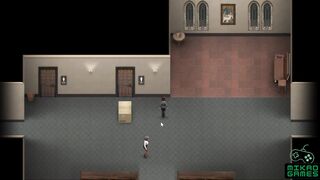 Lust Epidemic ep 59 - I put it in the crown's ass and Novinha was shocked - 4 image