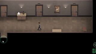 Lust Epidemic ep 59 - I put it in the crown's ass and Novinha was shocked - 5 image