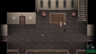 Lust Epidemic ep 59 - I put it in the crown's ass and Novinha was shocked - 6 image