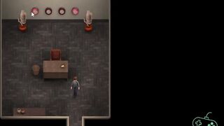 Lust Epidemic ep 59 - I put it in the crown's ass and Novinha was shocked - 8 image