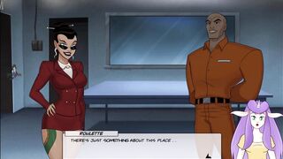 Something Unlimited Part 129 - 10 image